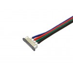 Соединительный кабель SMD 5050 Cable (1 jack)